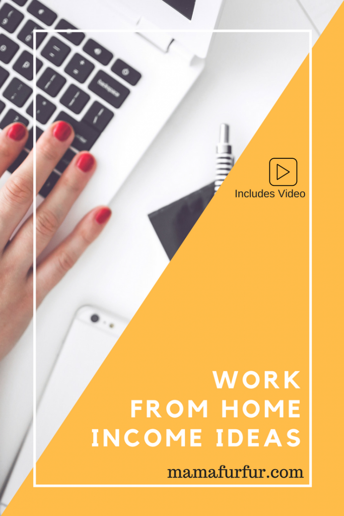 Work from HOME Jobs Ideas for Busy Moms Mums ¦ How I Make Money Online UK #workfromhome #sahm #workonline #businesstips #entrepreneur