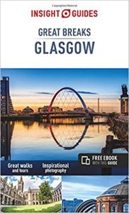 Guide to Glasgow - Amazon Link
