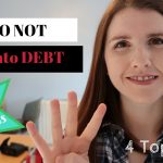 How to NOT Get into DEBT at Christmas