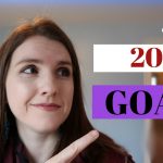 My 2018 Focus Goals