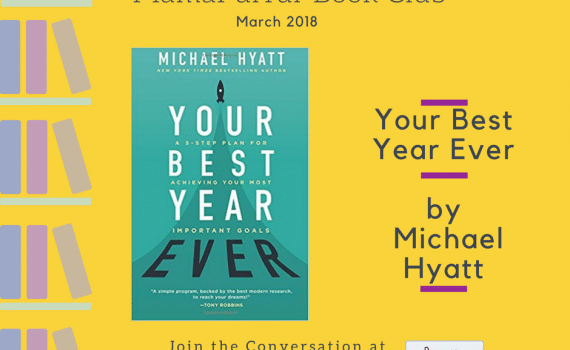 your best year ever by michael hyatt #mamafurfur #bookclub #motivational #books