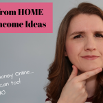Work from HOME Jobs Ideas for Busy Moms Mums ¦ How I Make Money Online UK
