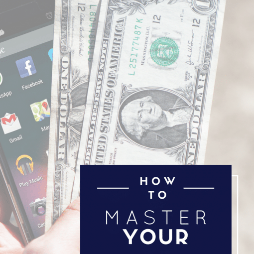 How to Master Your Money once and for all #debtmanagement #financialfreedom #budgeting #investing #smartersavings #smarterspending