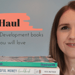 August 2018 Book Haul UK – My favourite books from the past month