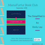 September 2018 Book Club Selection – A Simplified Life by Emily Ley