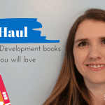 September 2018 Book Haul UK – My favourite books from the past month