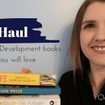 October 2018 Book Haul UK – My favourite books from the past month