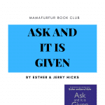 January 2019 Book Club Selection – Ask and it is Given by Esther and Jerry Hicks
