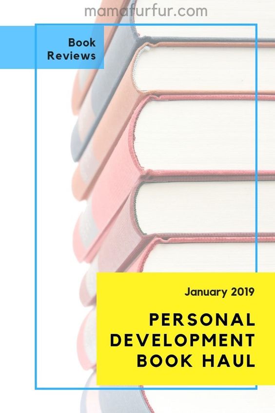 With a flood of personal development books out on the market, from everything from just making your bed to manifesting all the money in the world – WHERE DO YOU START?