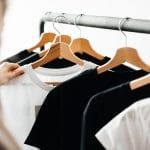 Create a Capsule Wardrobe – 10 x 10 – Marie Kondo “Spark Joy” Wardrobe