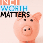 How to Calculate Your Net Worth and why it is a good indicator of financial health