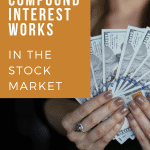 How Compound Interest works in the Stock Market