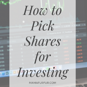 HOW I PICK FUNDS & SHARES to INVEST IN - Investing Advice for Beginners in 2020
