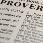 Timeless Wisdom: Biblical Principles for Christian Entrepreneurs from the Book of Proverbs