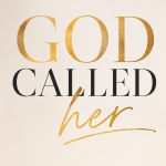 New Book Launch – “God Called her”